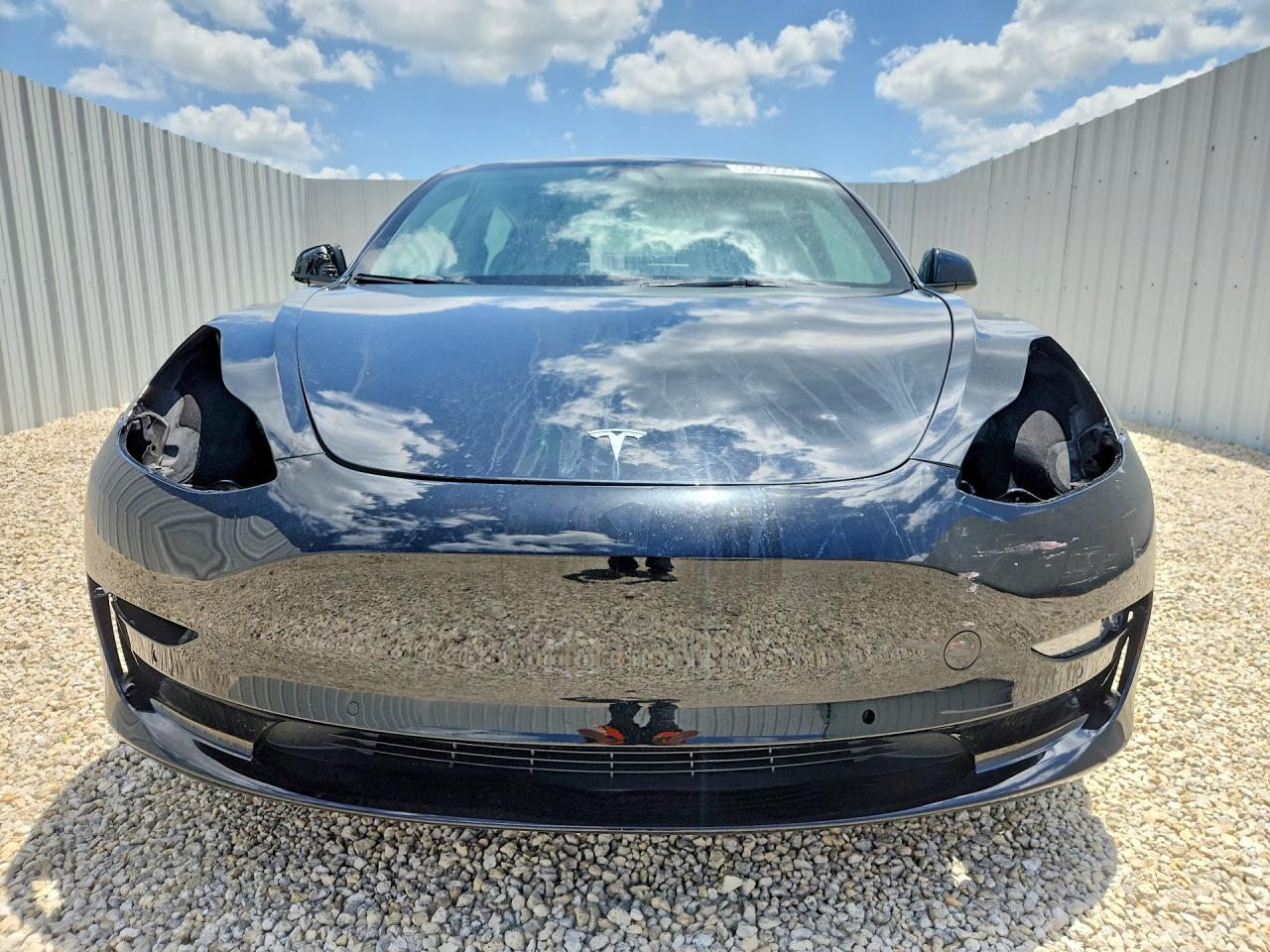 2022 TESLA MODEL 3 — снимка 5