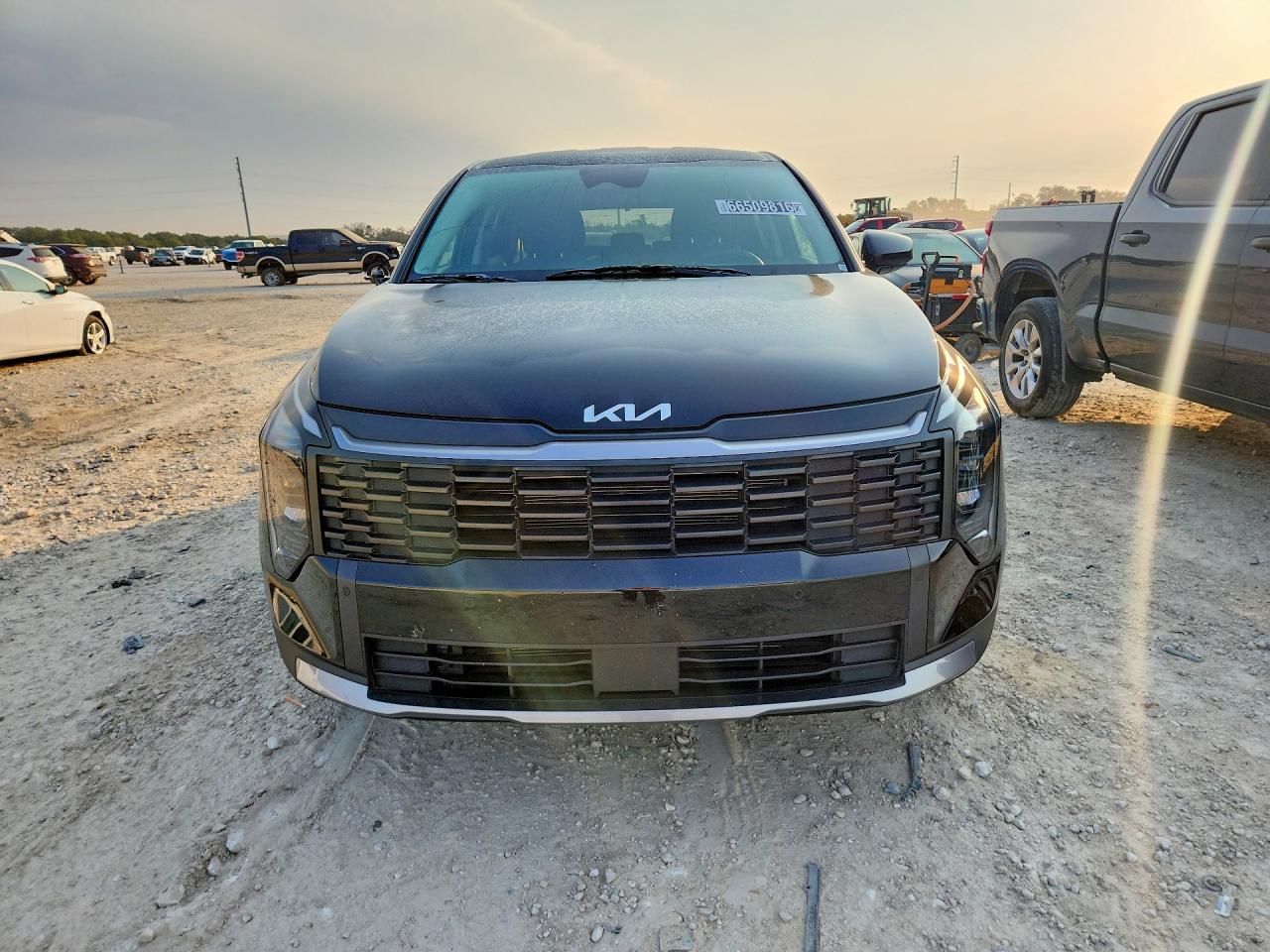 2026 KIA SPORTAGE LX — снимка 5