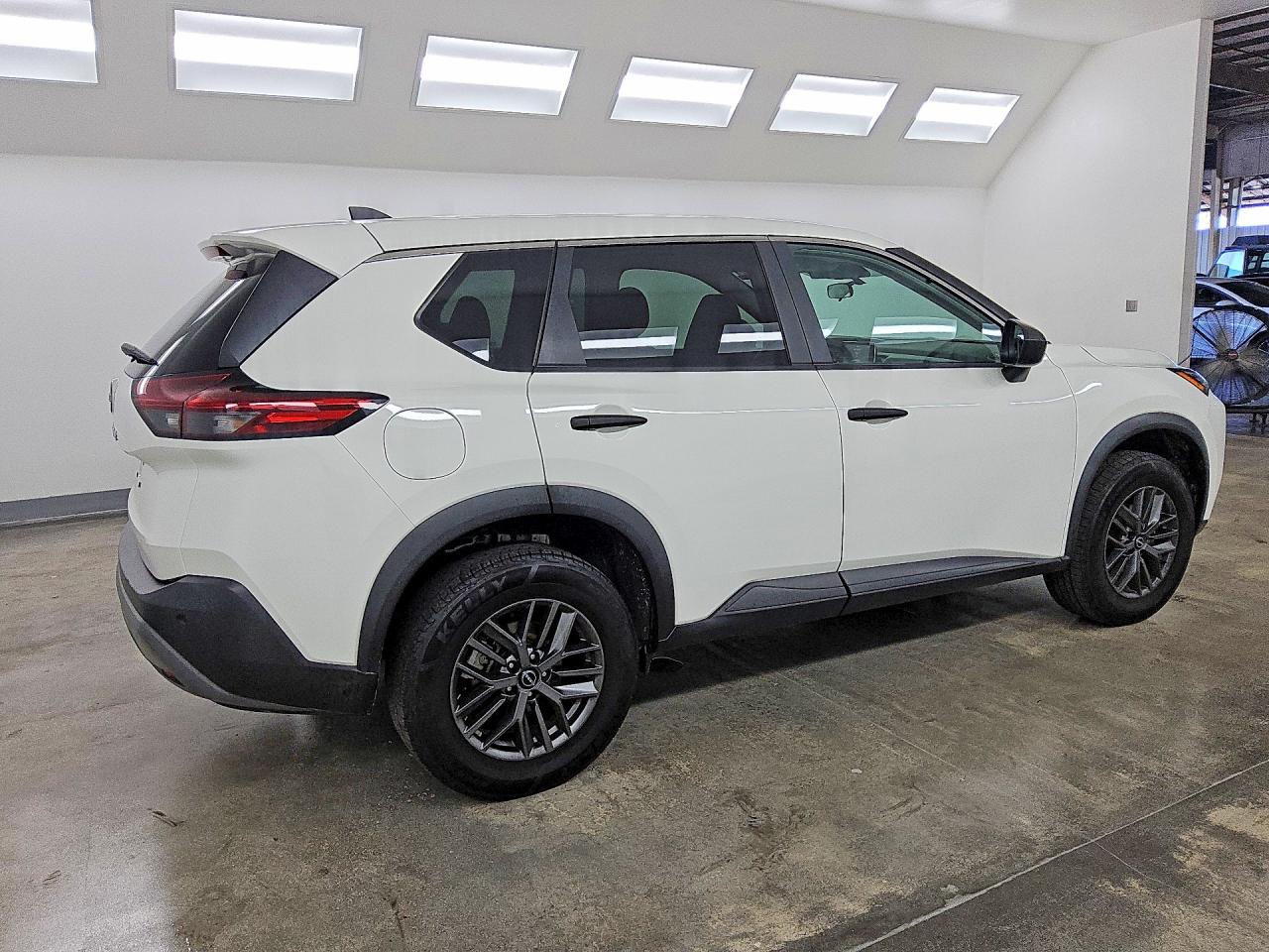 2023 NISSAN ROGUE S — снимка 3