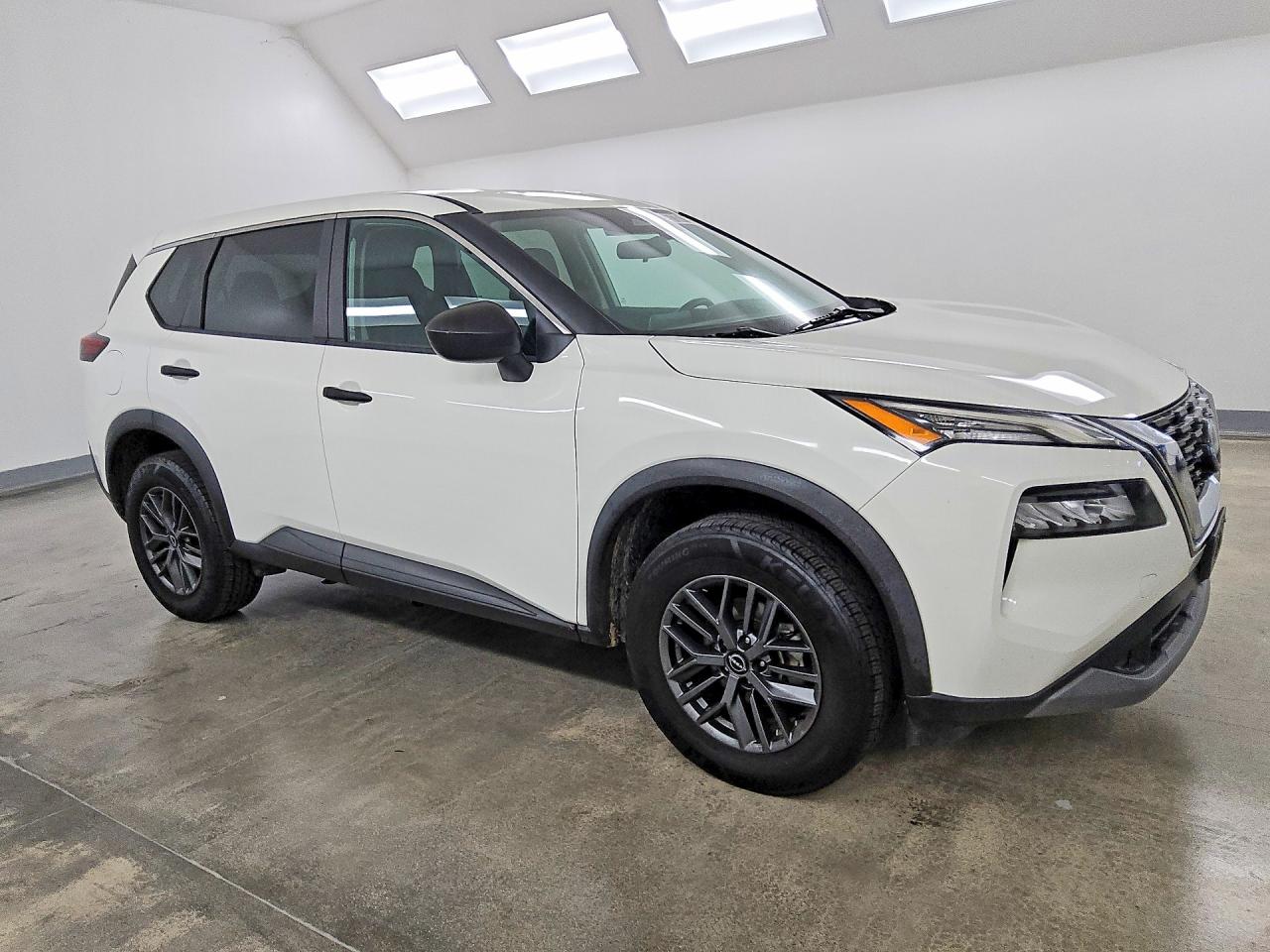2023 NISSAN ROGUE S — снимка 4