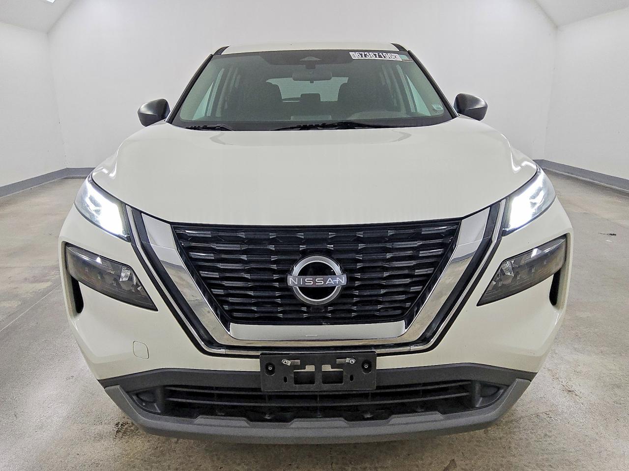 2023 NISSAN ROGUE S — снимка 5