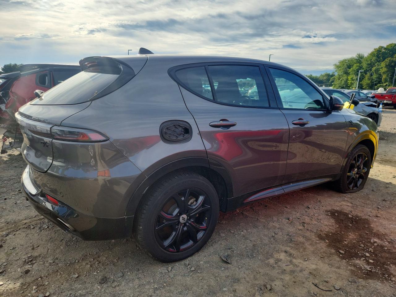 2024 DODGE HORNET R/T — photo 3