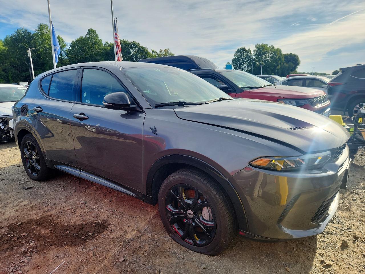 2024 DODGE HORNET R/T — photo 4