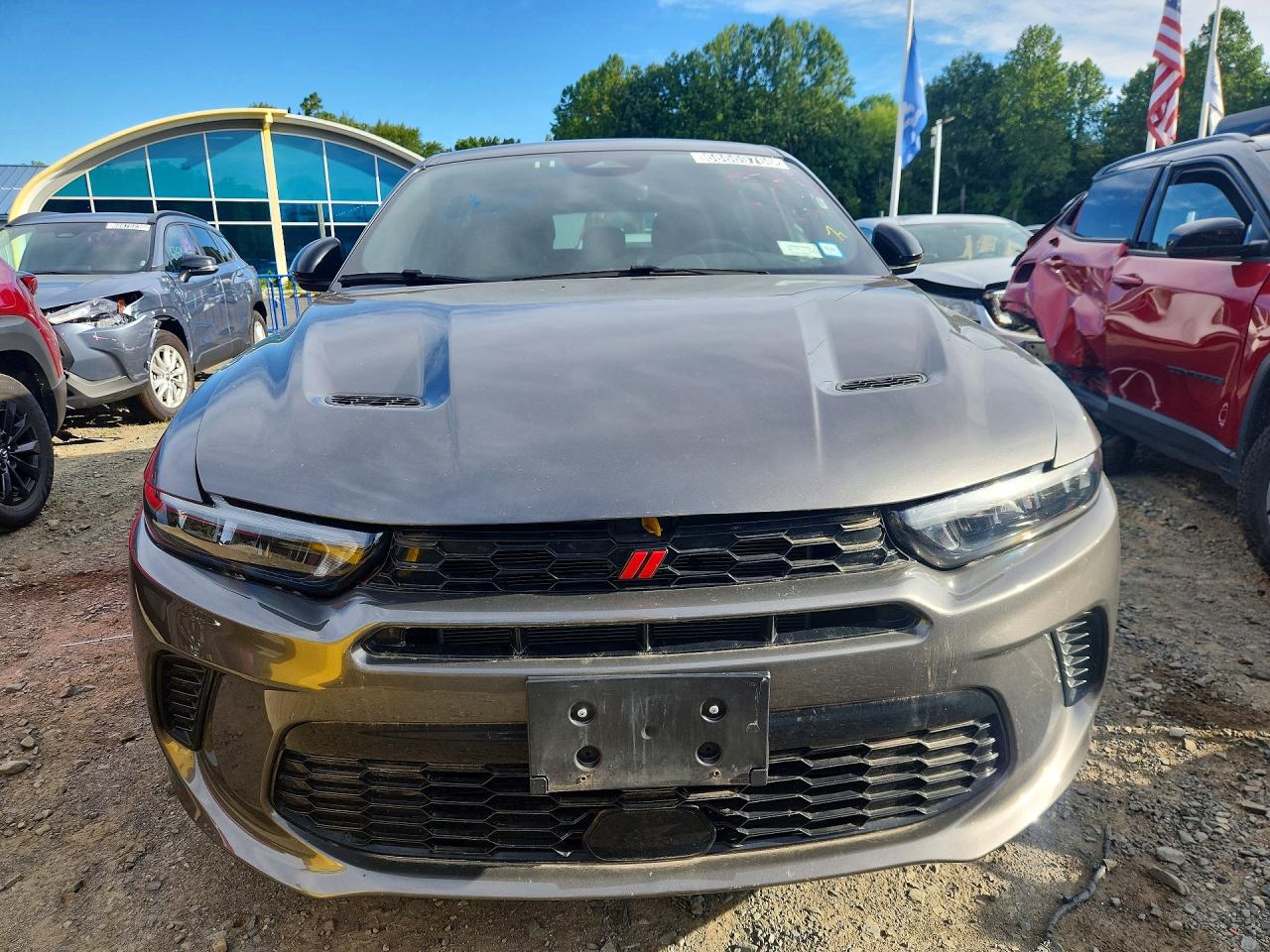 2024 DODGE HORNET R/T — photo 5