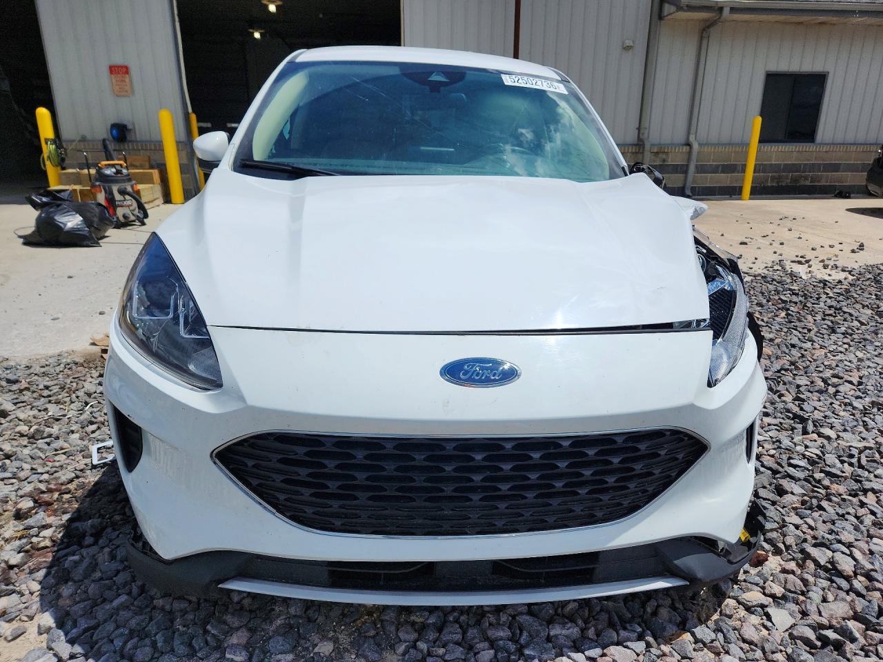 2020 FORD ESCAPE SE — снимка 5