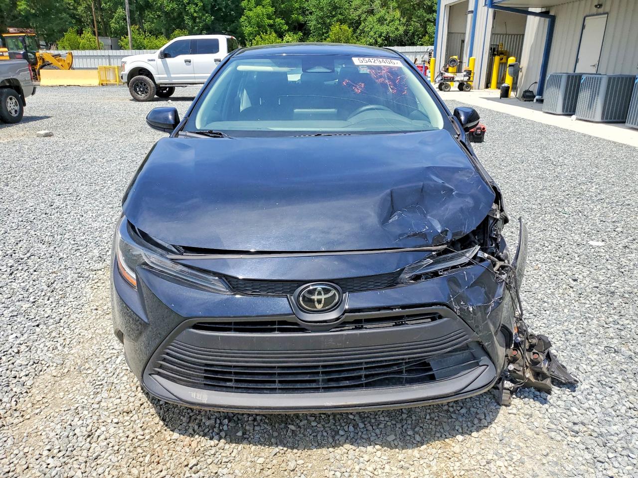 2023 TOYOTA COROLLA LE — снимка 5