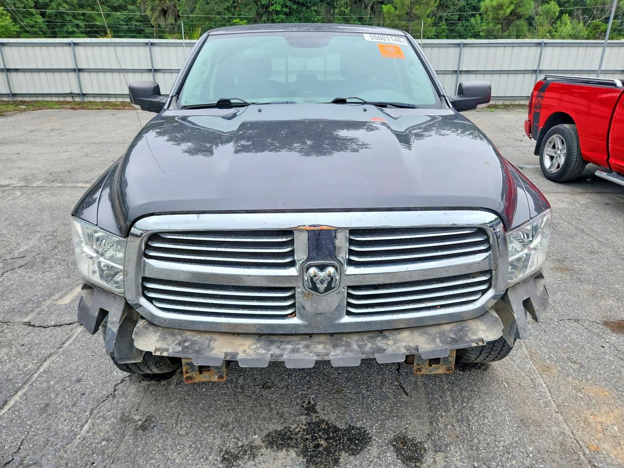 2017 RAM 1500 SLT — снимка 5