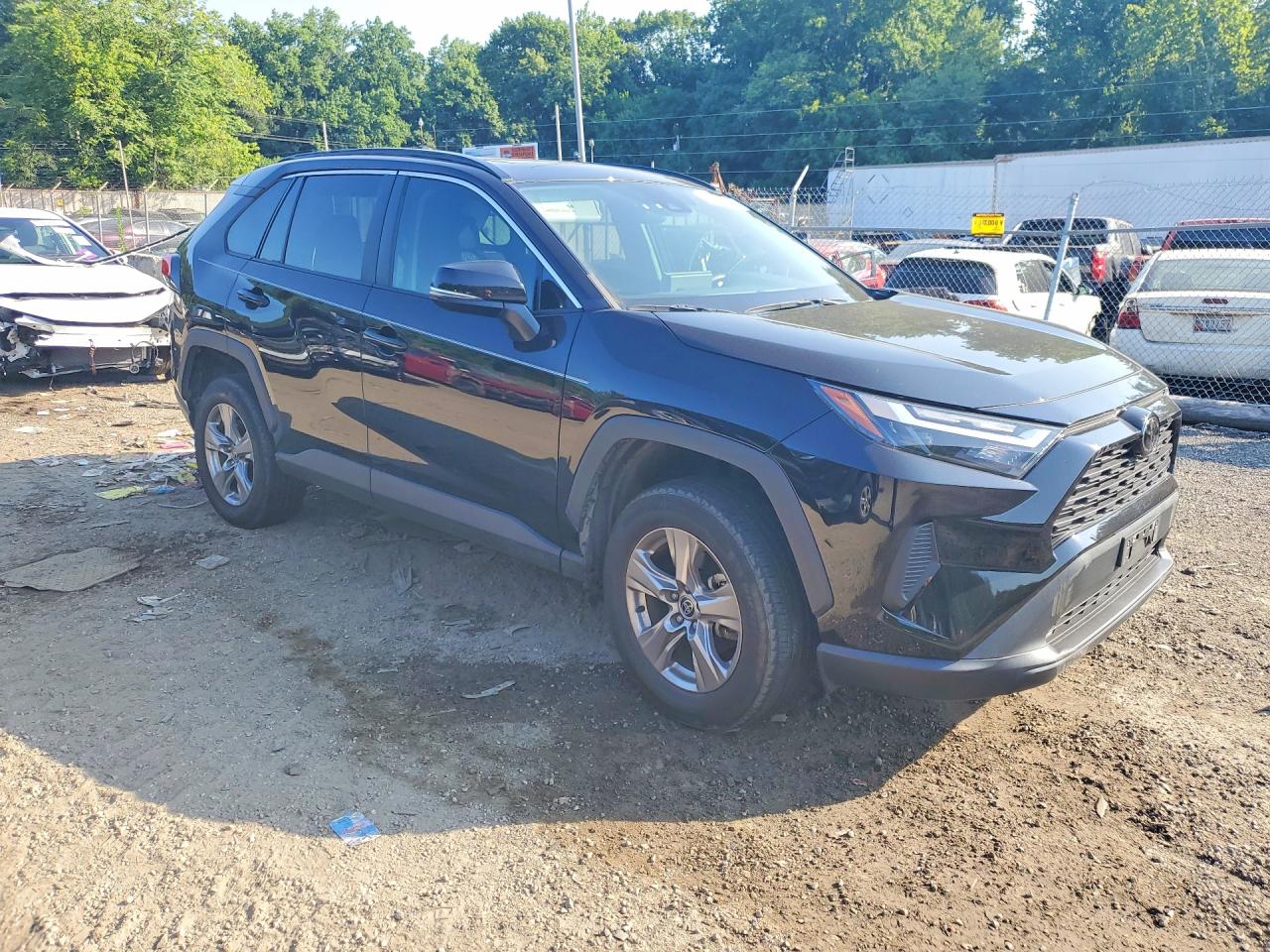2023 TOYOTA RAV4 XLE — снимка 4