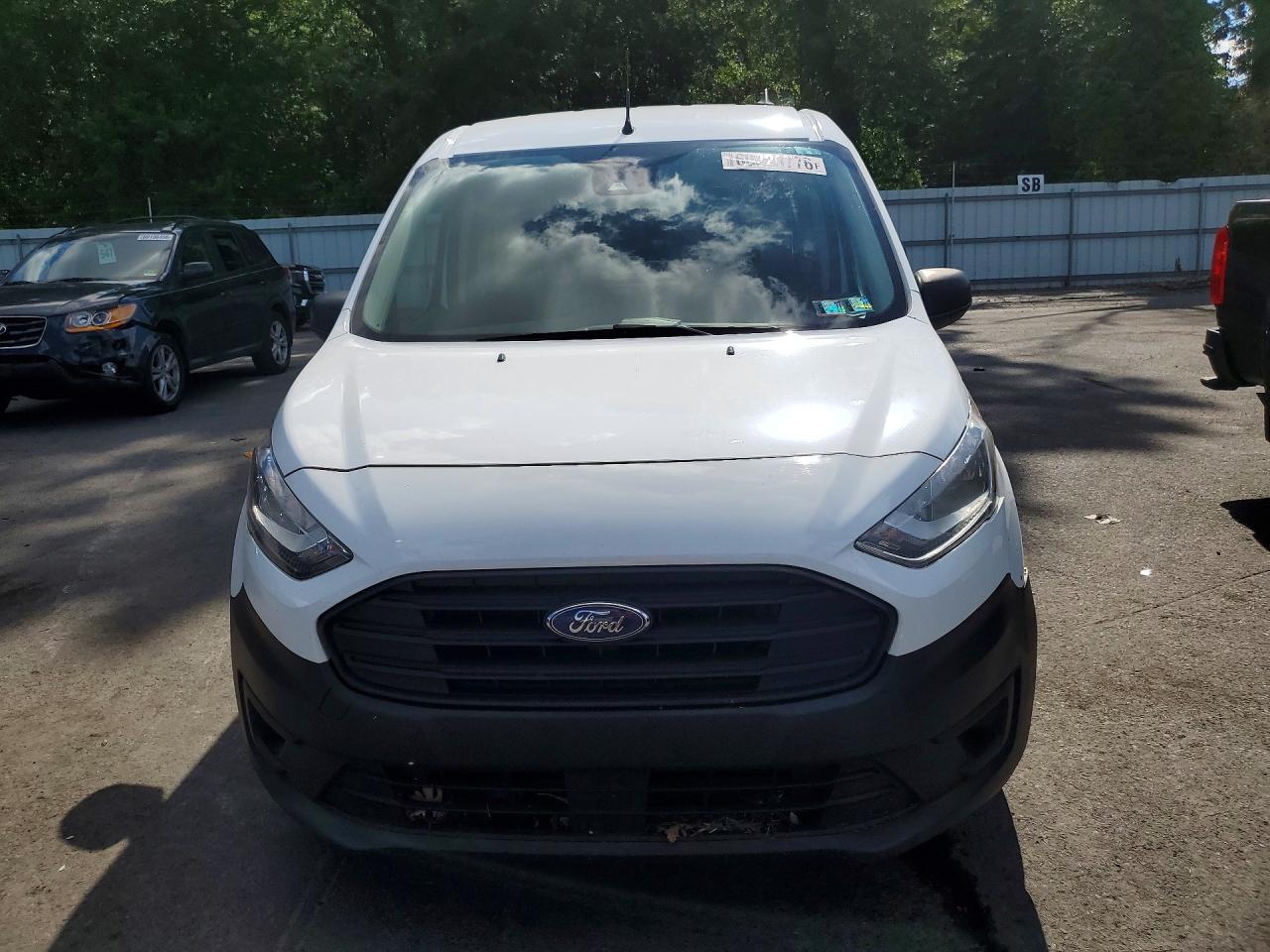 2022 FORD TRANSIT CONNECT XL — снимка 5