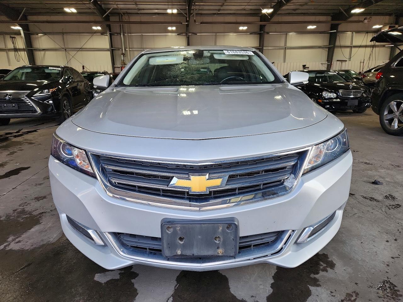2016 CHEVROLET IMPALA LT — снимка 5