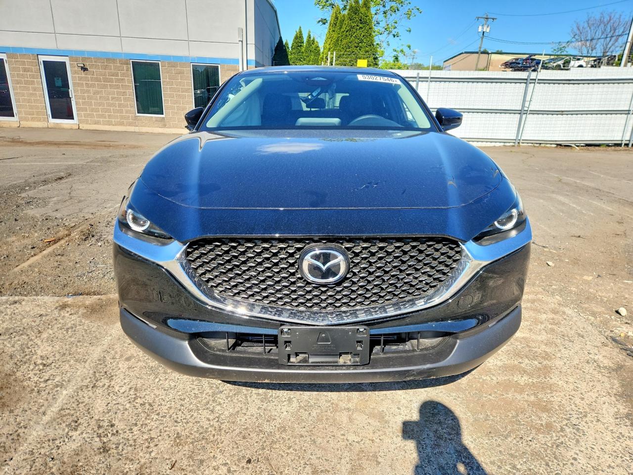 2026 MAZDA CX-30 SELECT SPORT — снимка 5