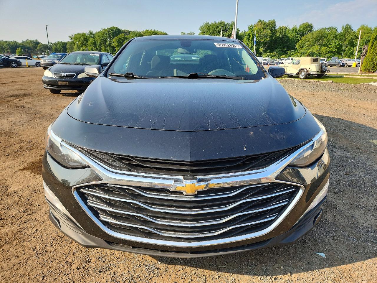 2022 CHEVROLET MALIBU LT — снимка 5