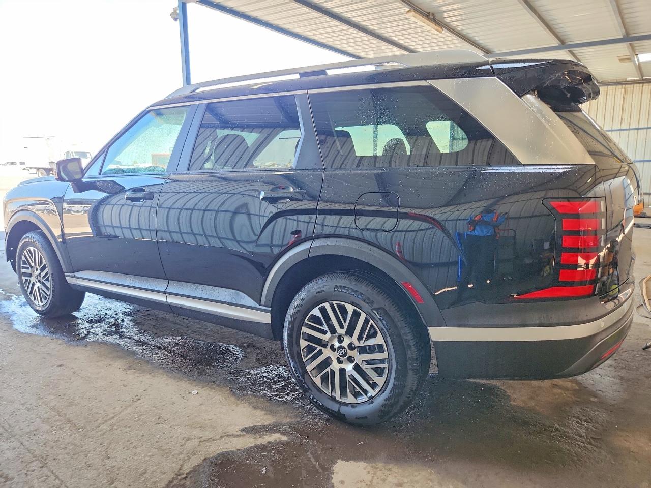 2026 HYUNDAI PALISADE SEL — снимка 2