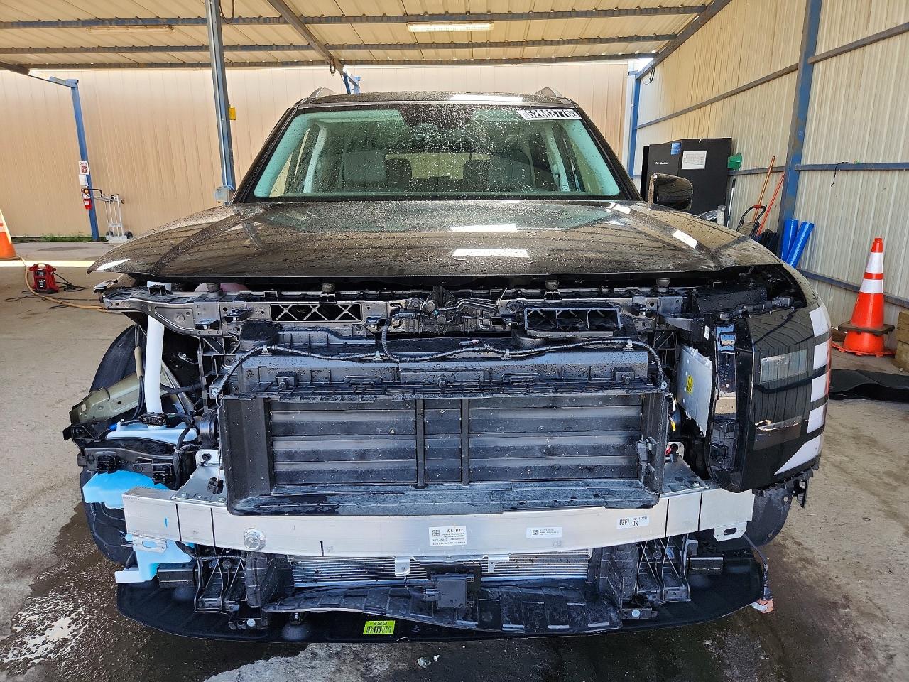 2026 HYUNDAI PALISADE SEL — снимка 5