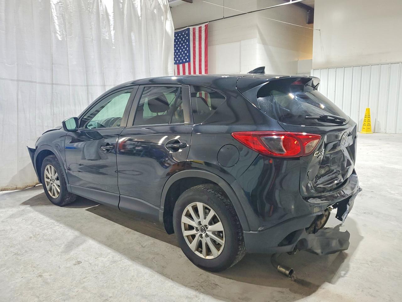2016 MAZDA CX-5 TOURING — снимка 2
