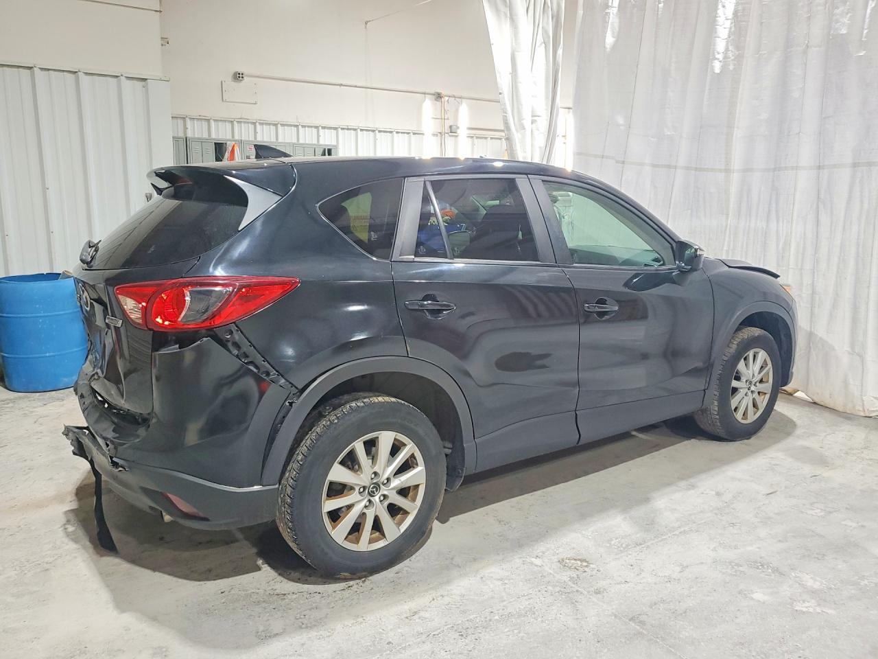 2016 MAZDA CX-5 TOURING — снимка 3