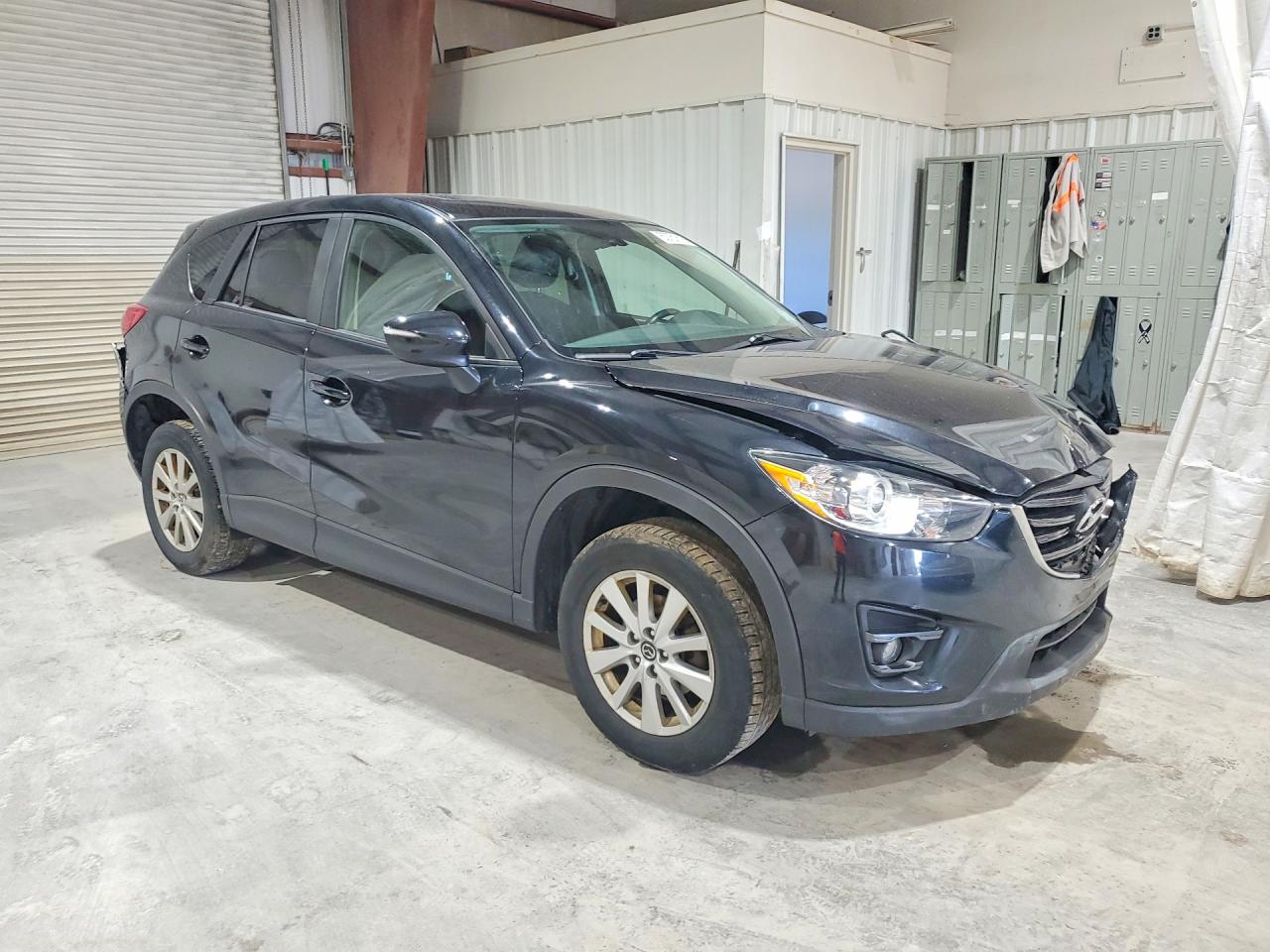 2016 MAZDA CX-5 TOURING — снимка 4