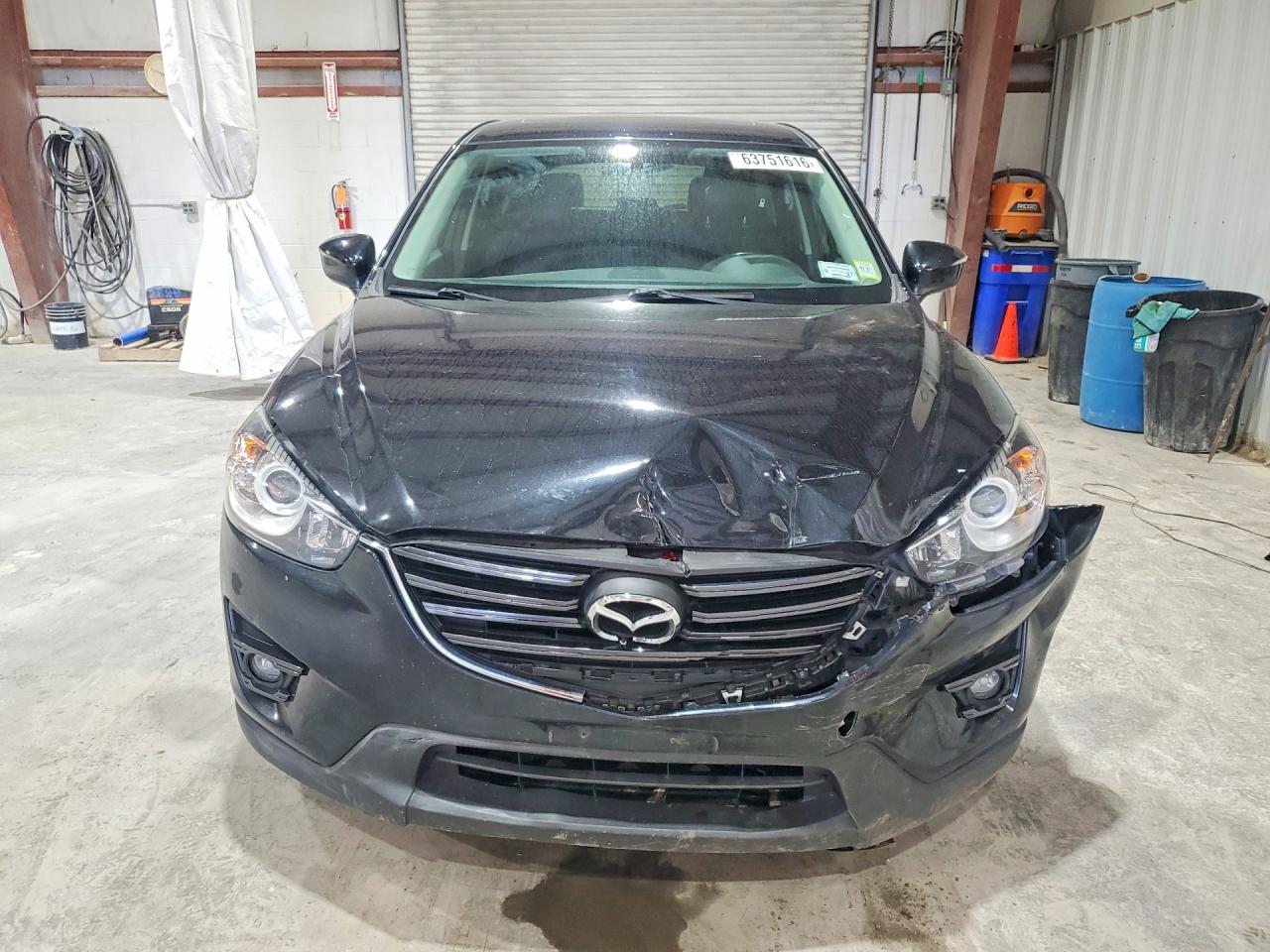 2016 MAZDA CX-5 TOURING — снимка 5