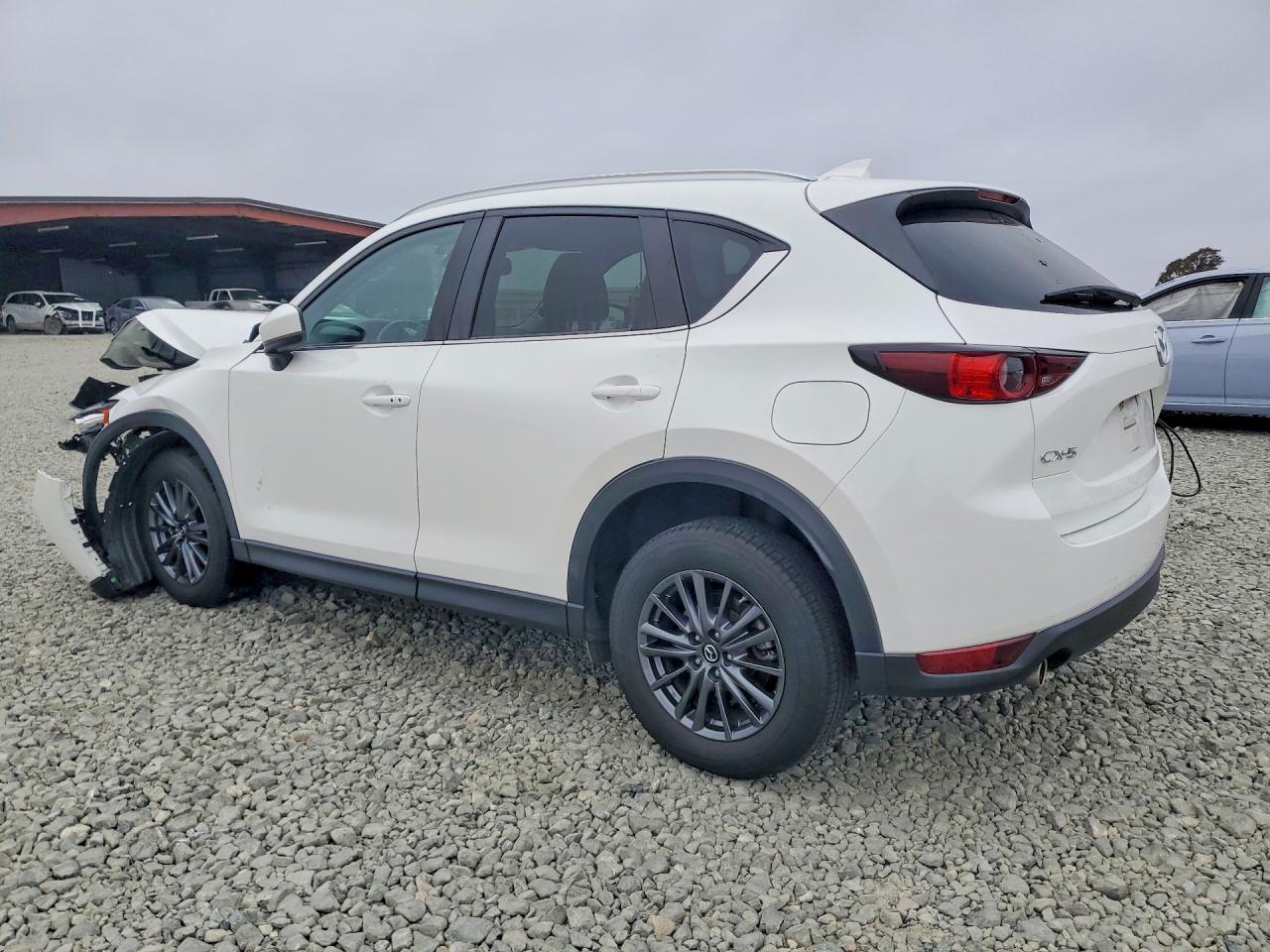 2020 MAZDA CX-5 TOURING — снимка 2