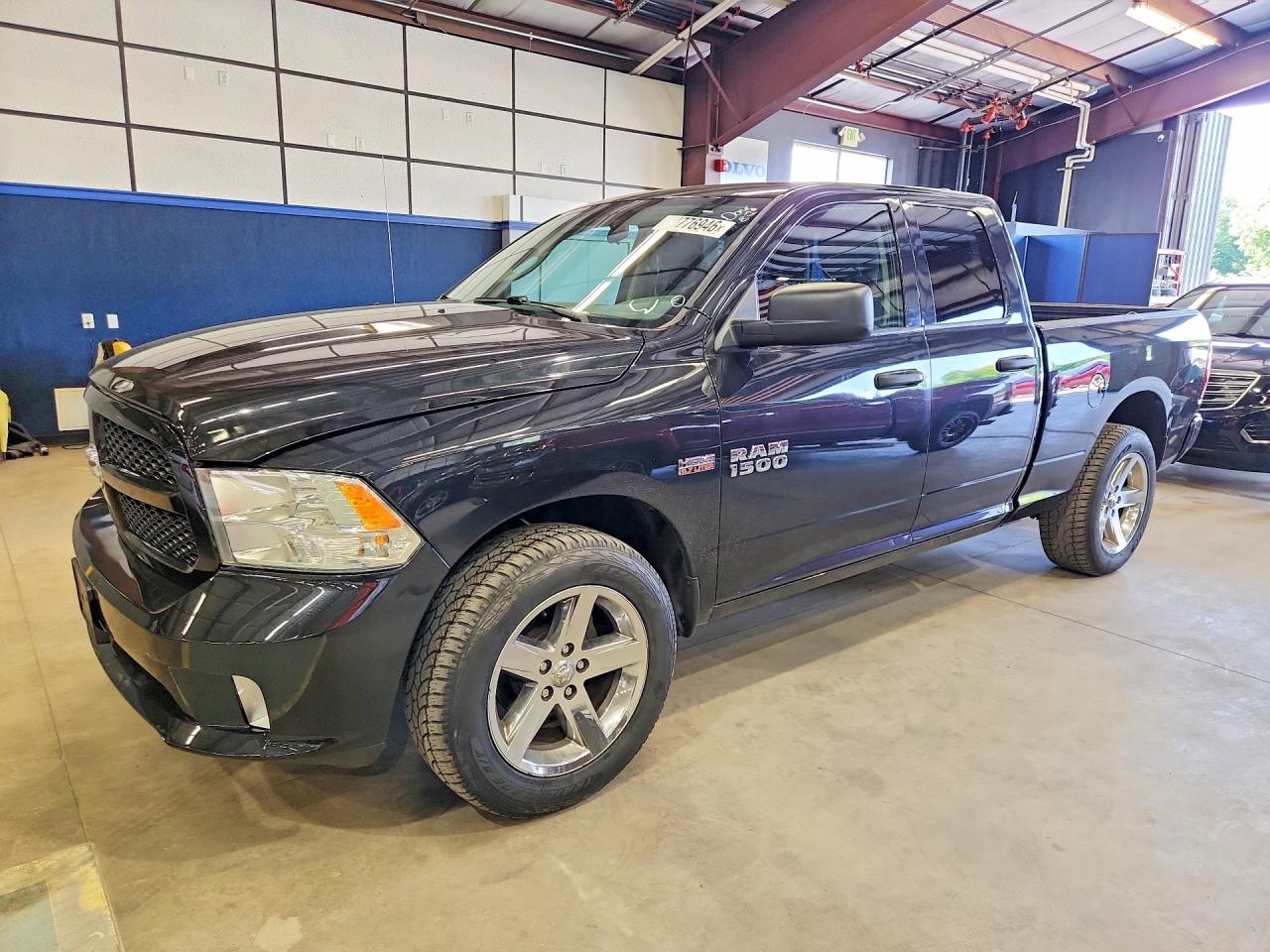 2018 RAM 1500 ST