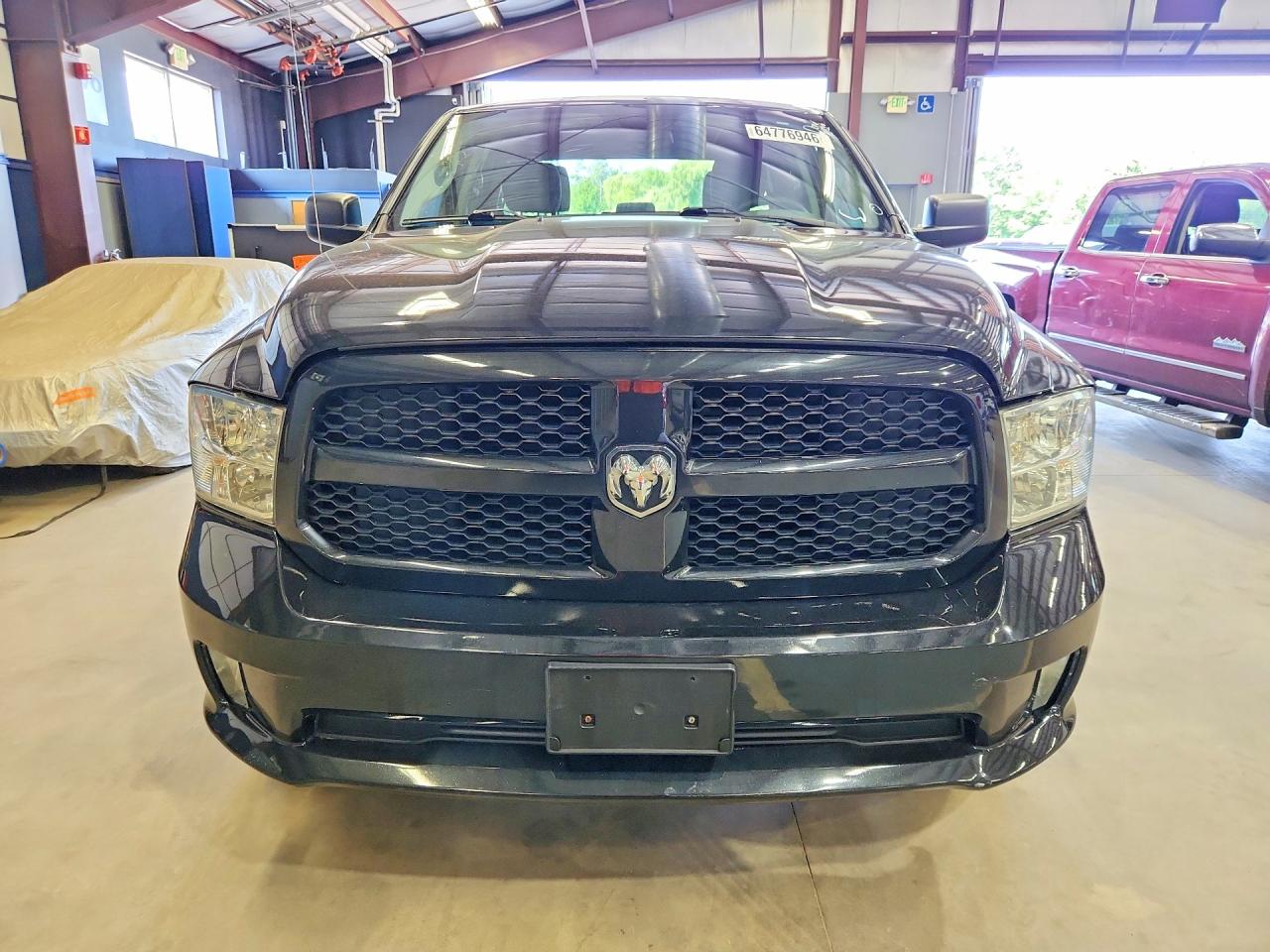 2018 RAM 1500 ST — снимка 5