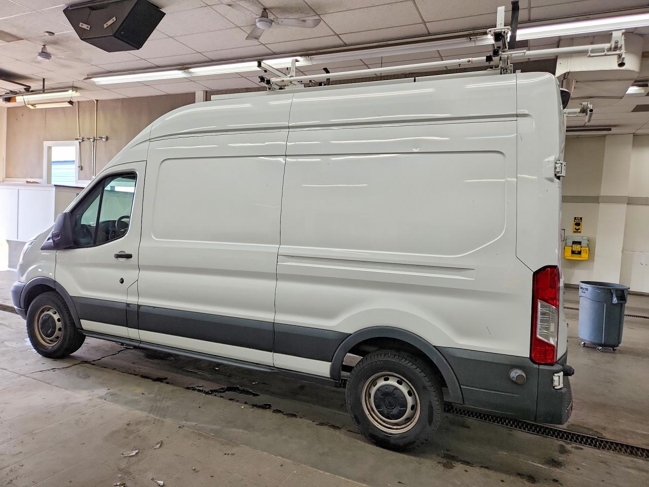 2018 FORD TRANSIT T-250 — снимка 2
