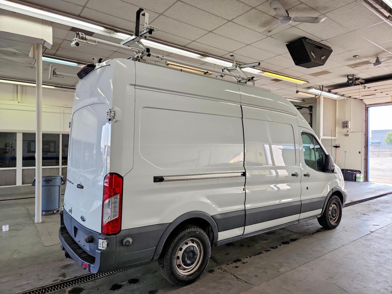 2018 FORD TRANSIT T-250 — снимка 3