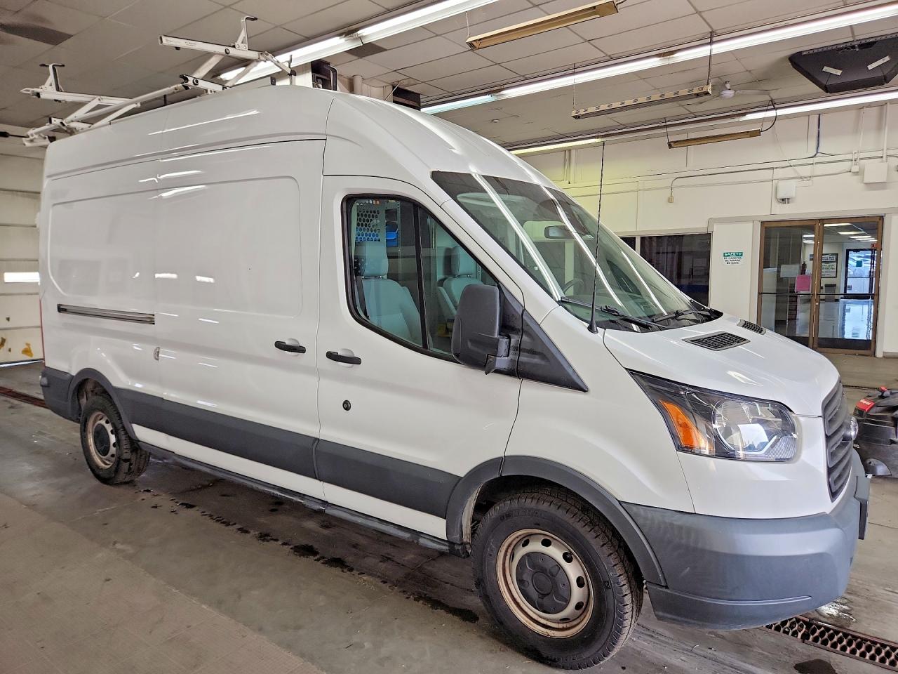 2018 FORD TRANSIT T-250 — снимка 4
