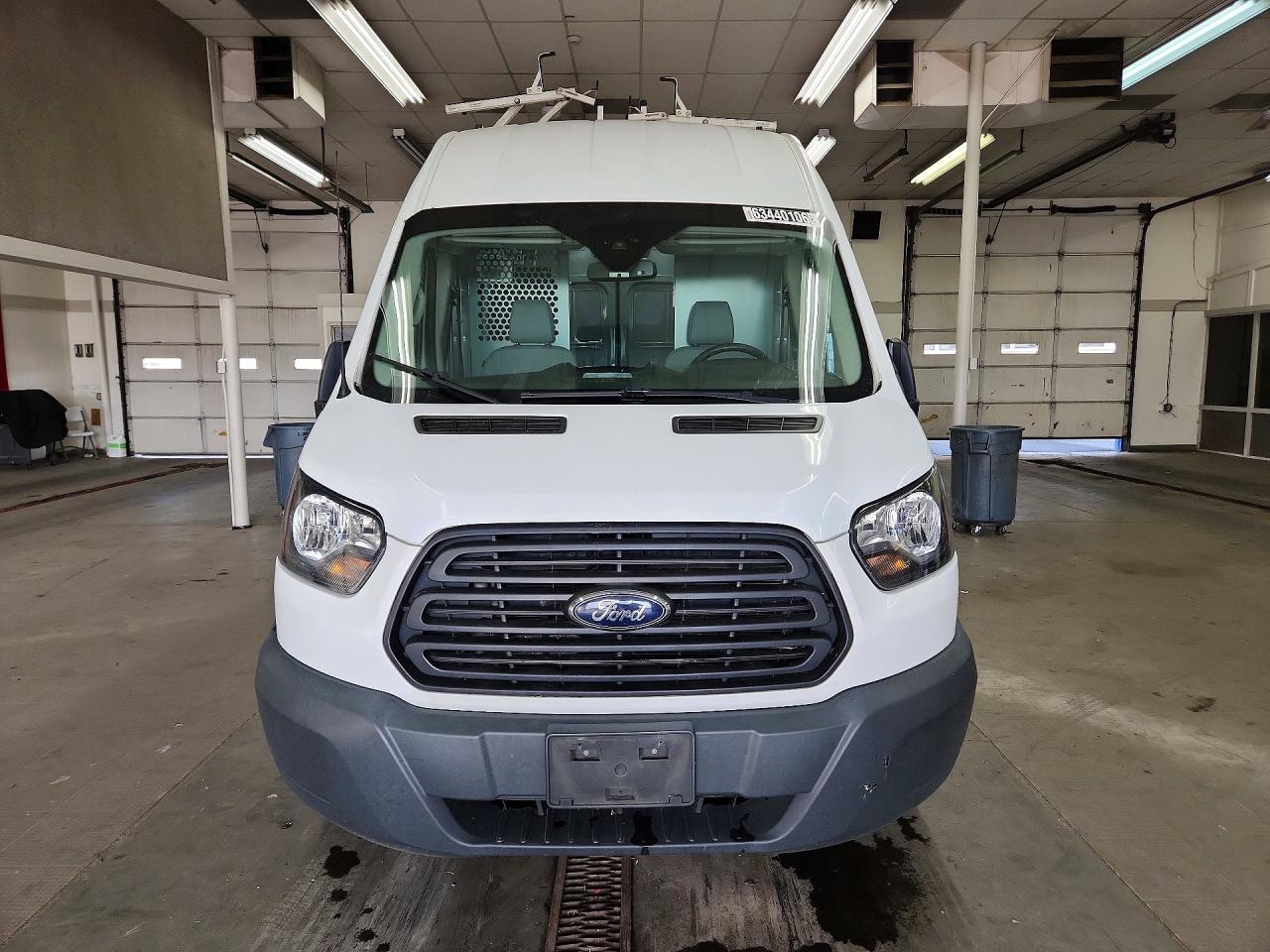 2018 FORD TRANSIT T-250 — снимка 5