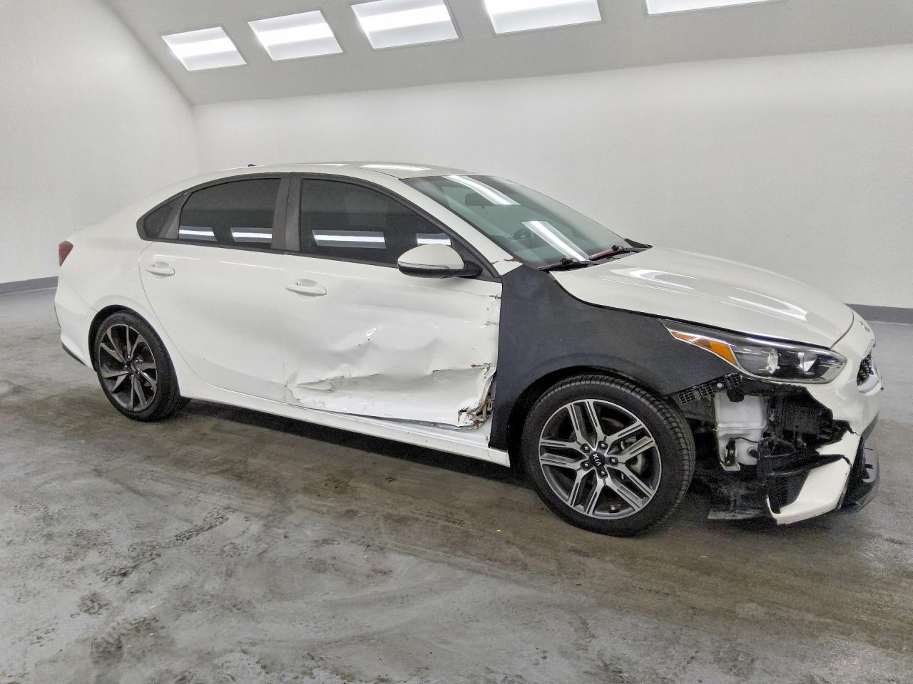 2019 KIA FORTE S — снимка 4