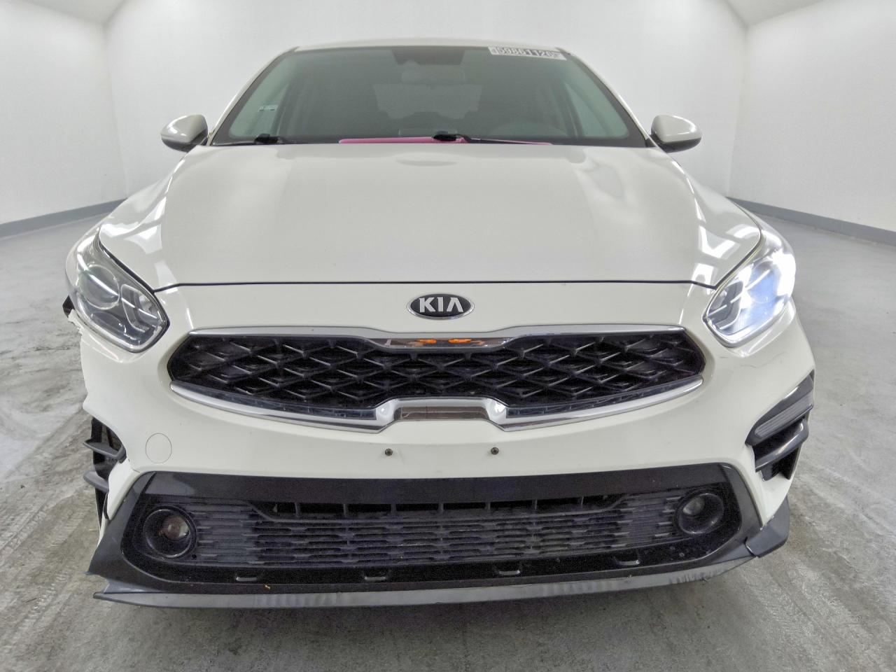 2019 KIA FORTE S — снимка 5