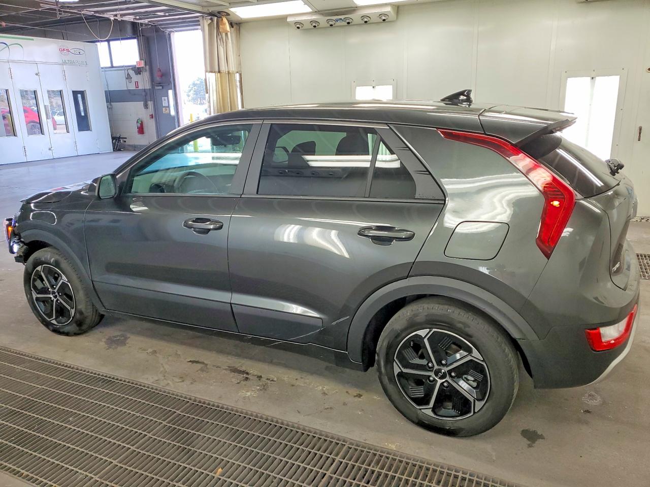 2026 KIA NIRO LX — снимка 2