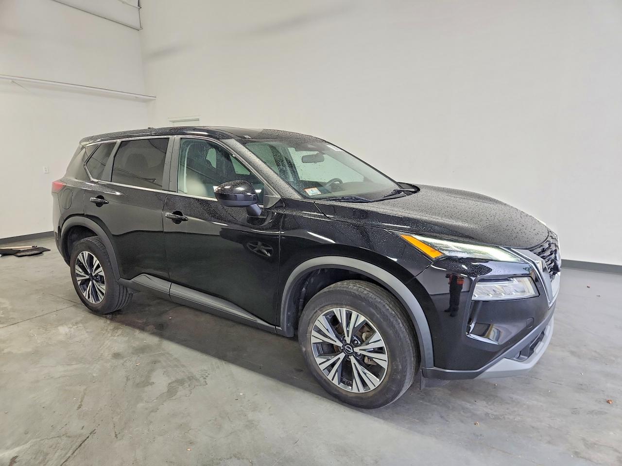 2023 NISSAN ROGUE SV — снимка 4