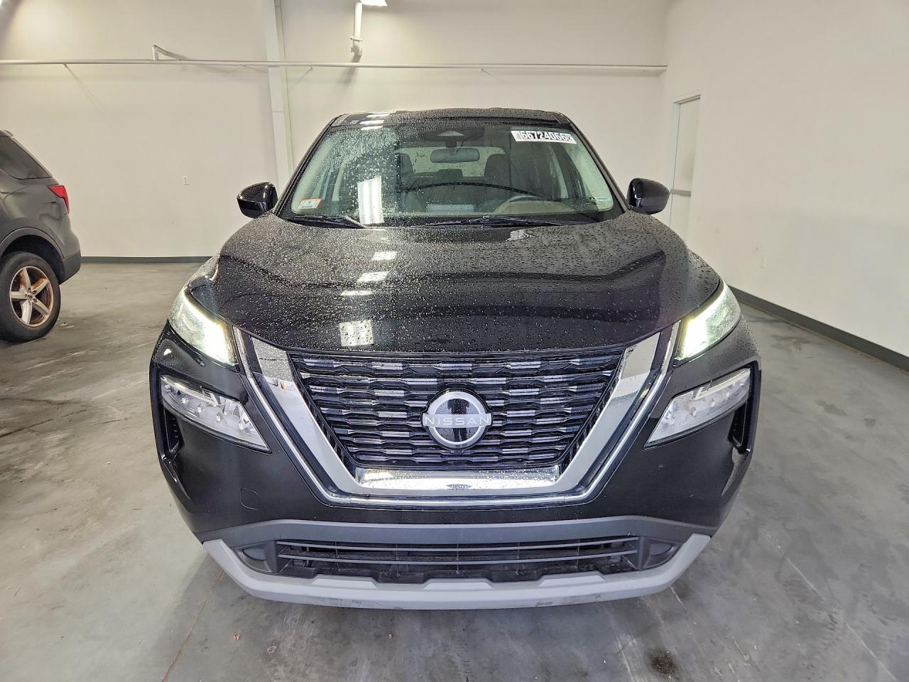 2023 NISSAN ROGUE SV — снимка 5