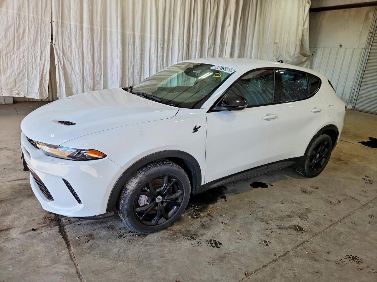 2024 DODGE HORNET R/T