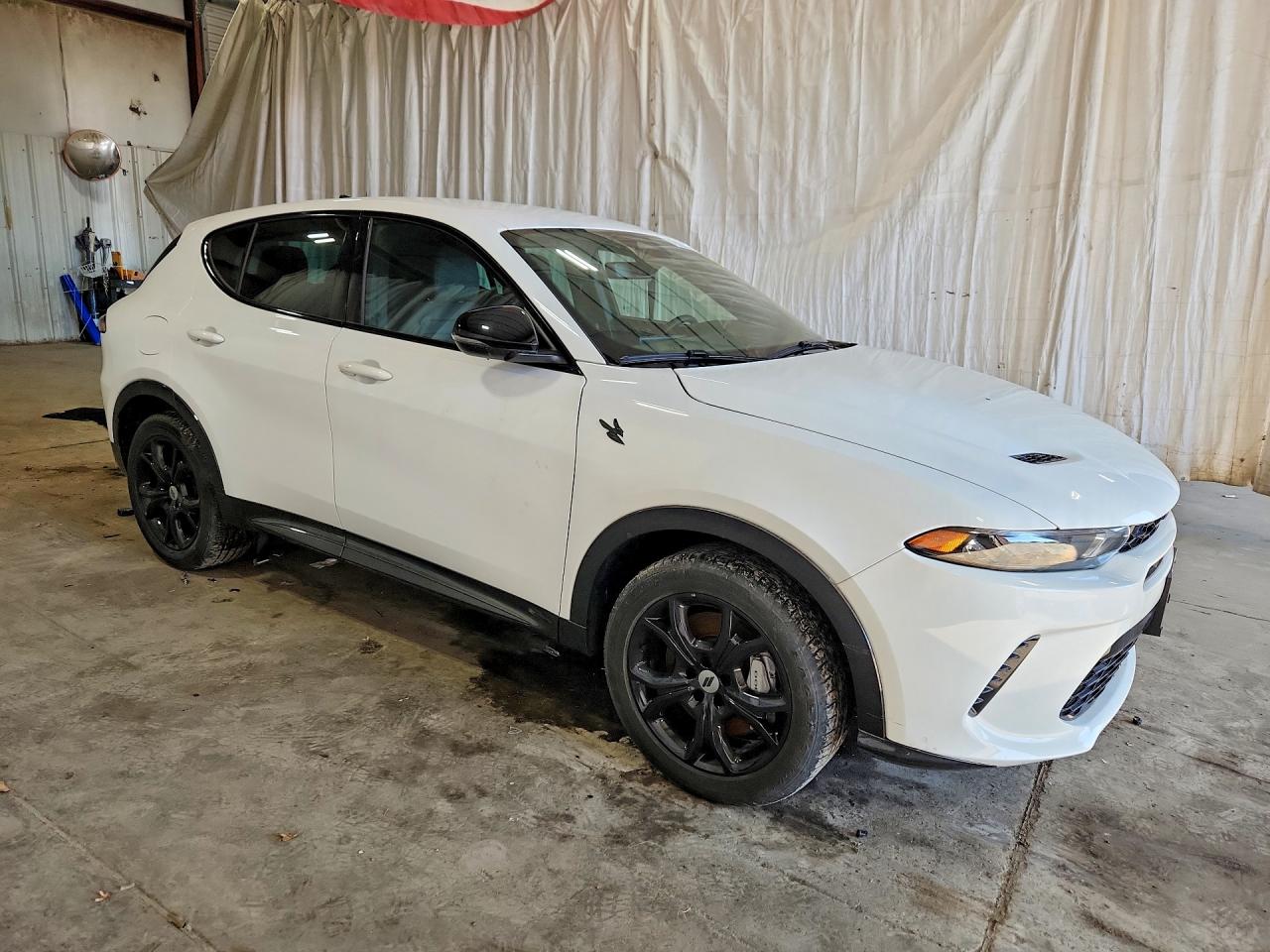 2024 DODGE HORNET R/T — photo 4