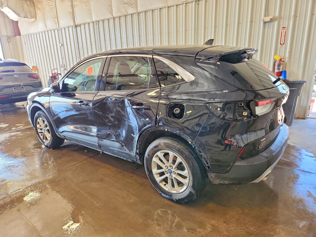 2020 FORD ESCAPE SE — снимка 2