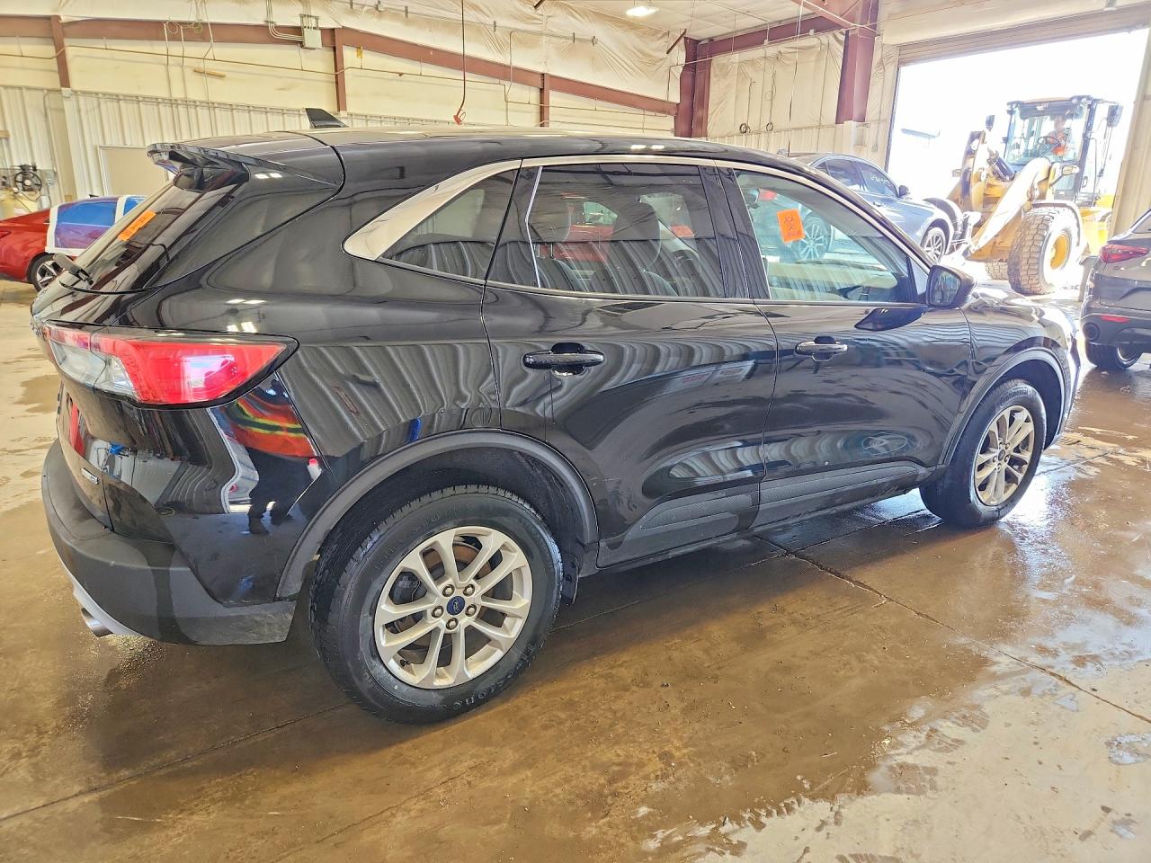2020 FORD ESCAPE SE — снимка 3