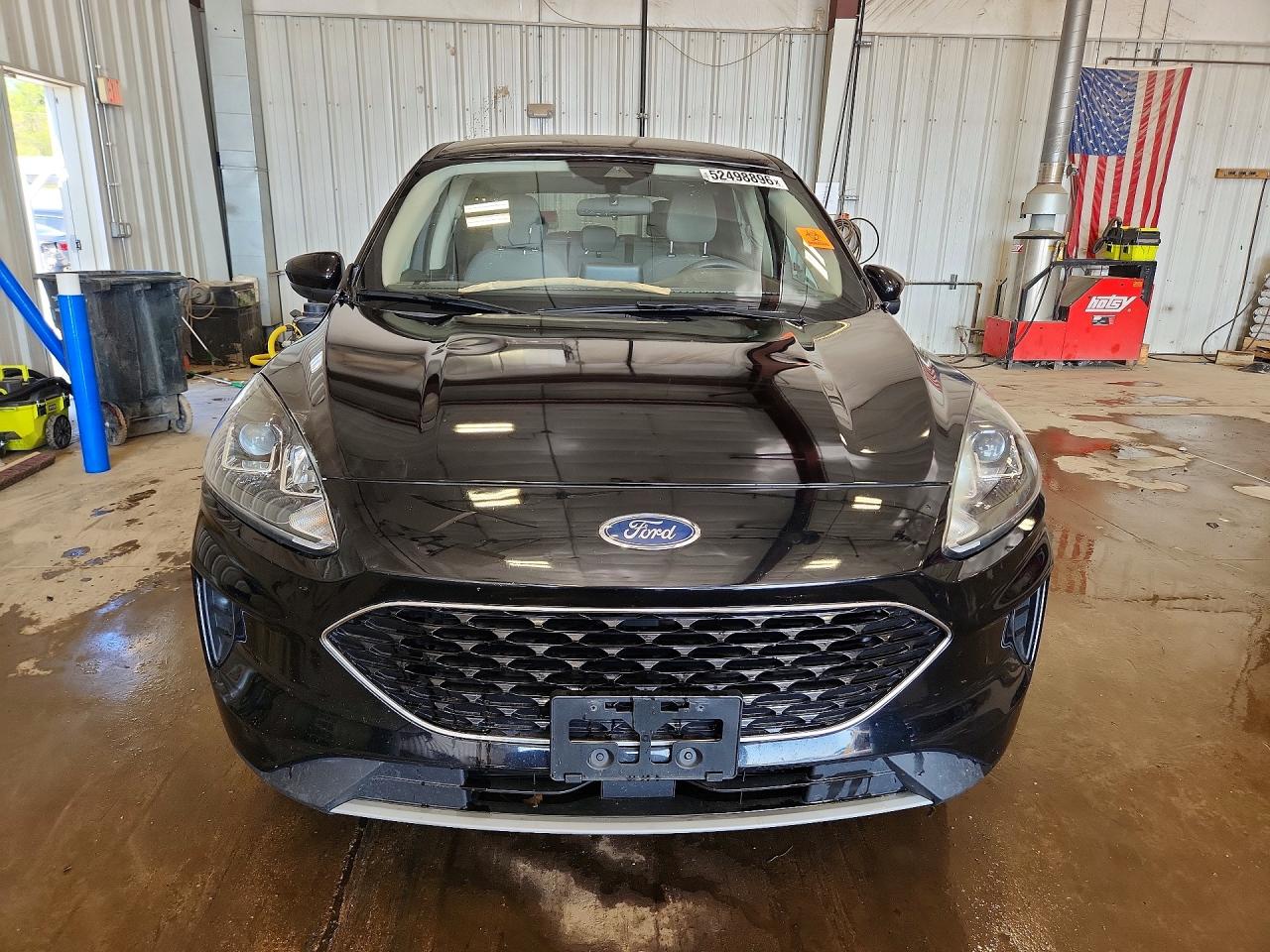 2020 FORD ESCAPE SE — снимка 5