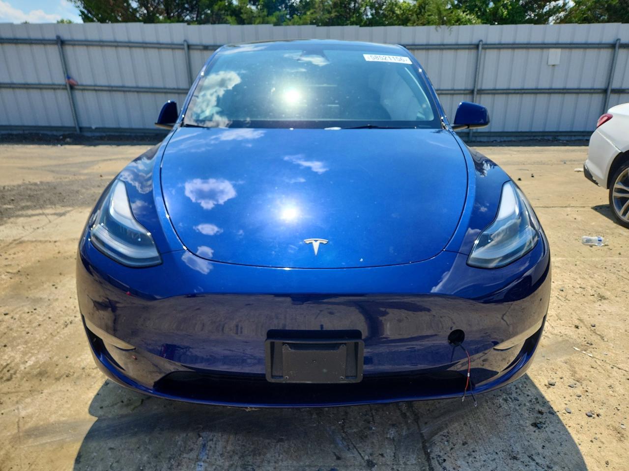 2023 TESLA MODEL Y — снимка 5