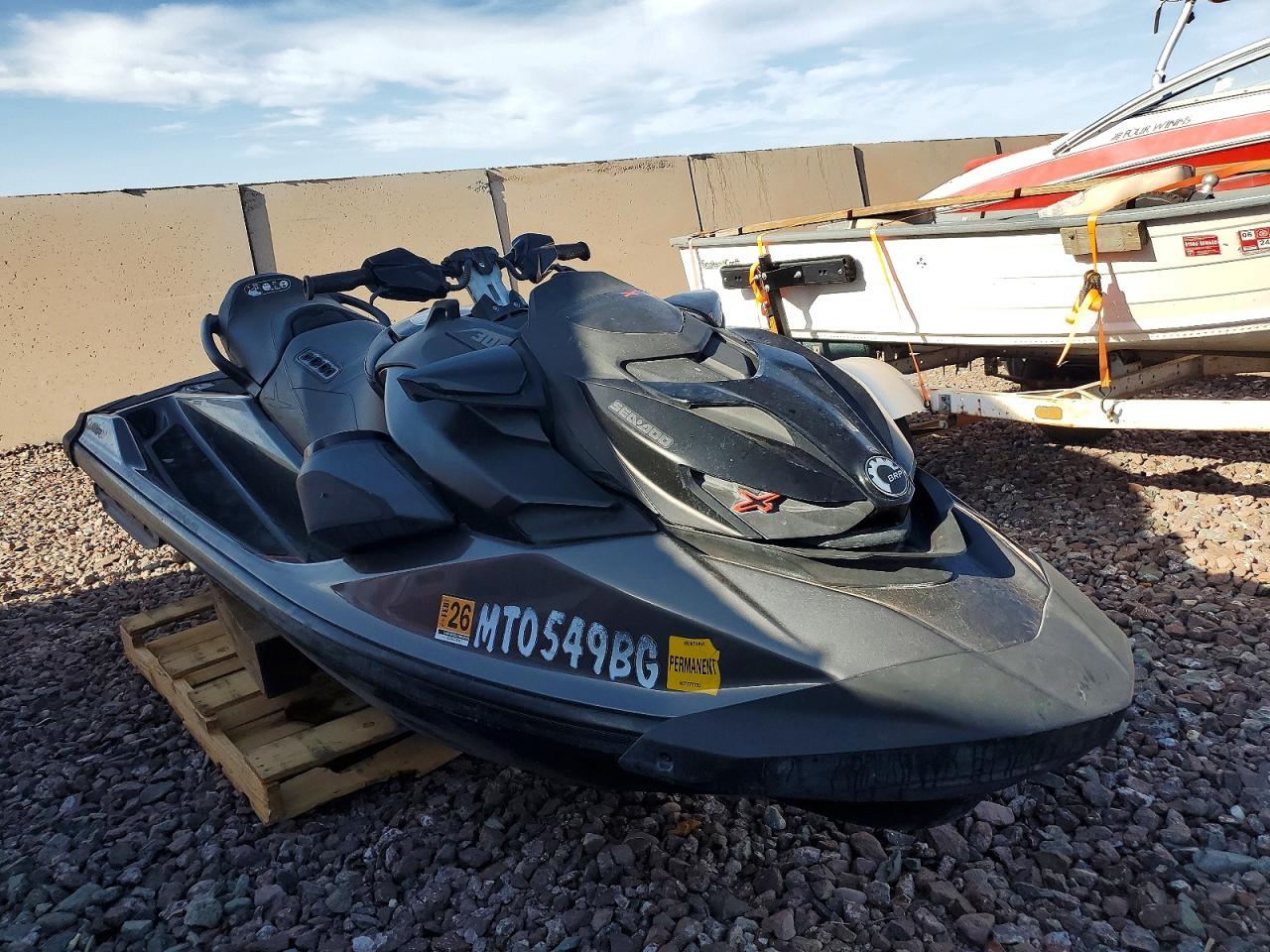 2022 SEA-DOO RXT-X 300