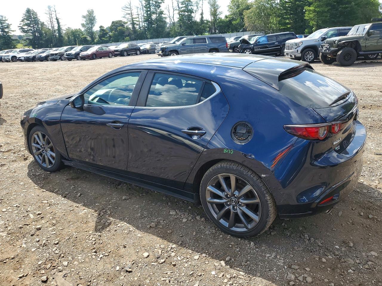 2020 MAZDA 3 — снимка 2