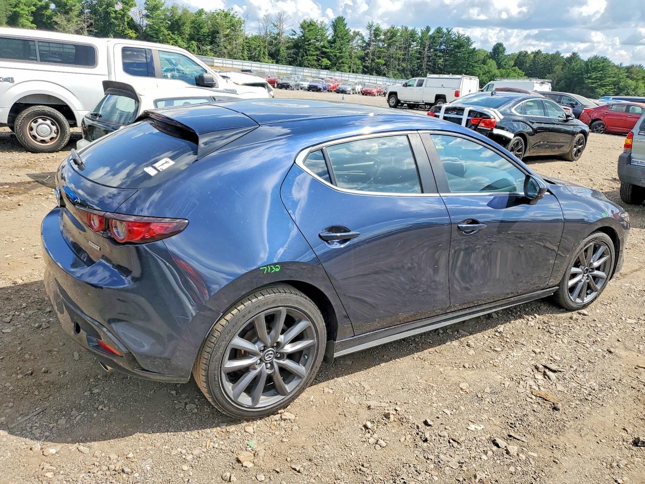 2020 MAZDA 3 — снимка 3