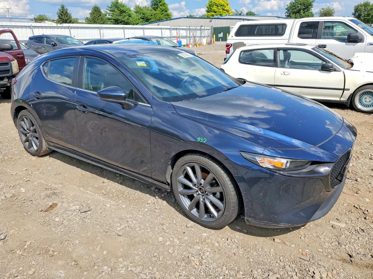 2020 MAZDA 3 — снимка 4