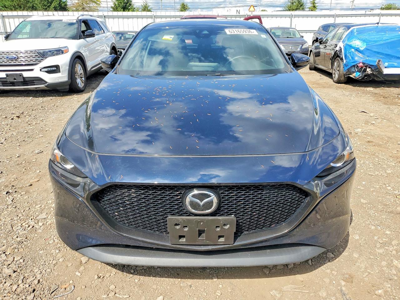 2020 MAZDA 3 — снимка 5