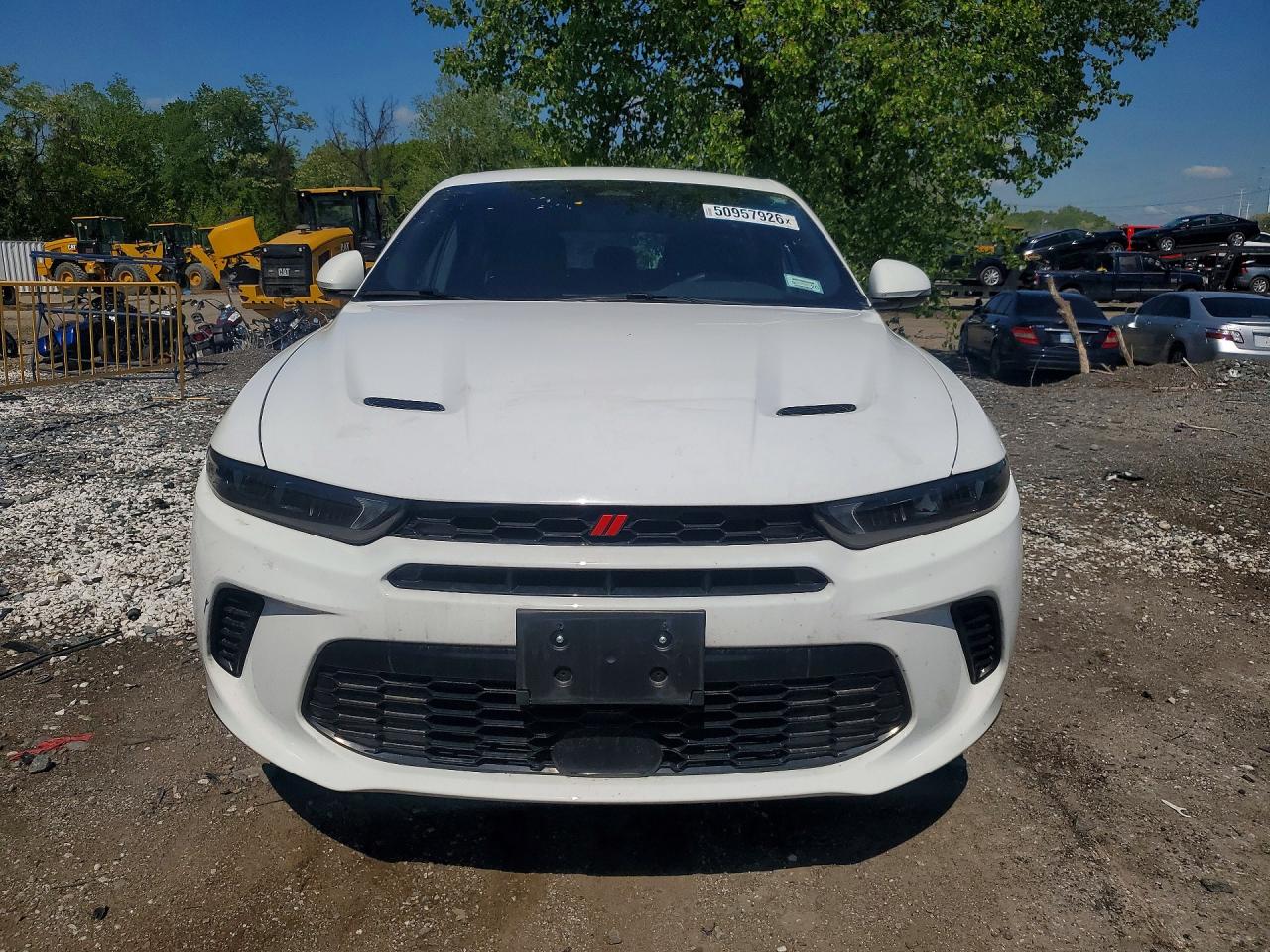 2024 DODGE HORNET R — снимка 5