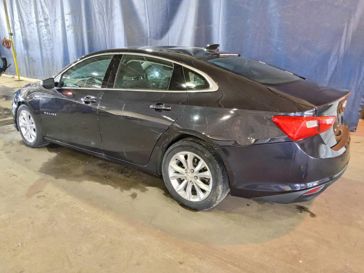 2023 CHEVROLET MALIBU LT — снимка 2