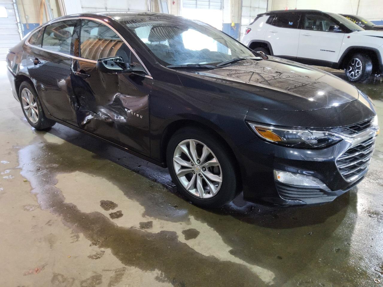 2023 CHEVROLET MALIBU LT — снимка 4