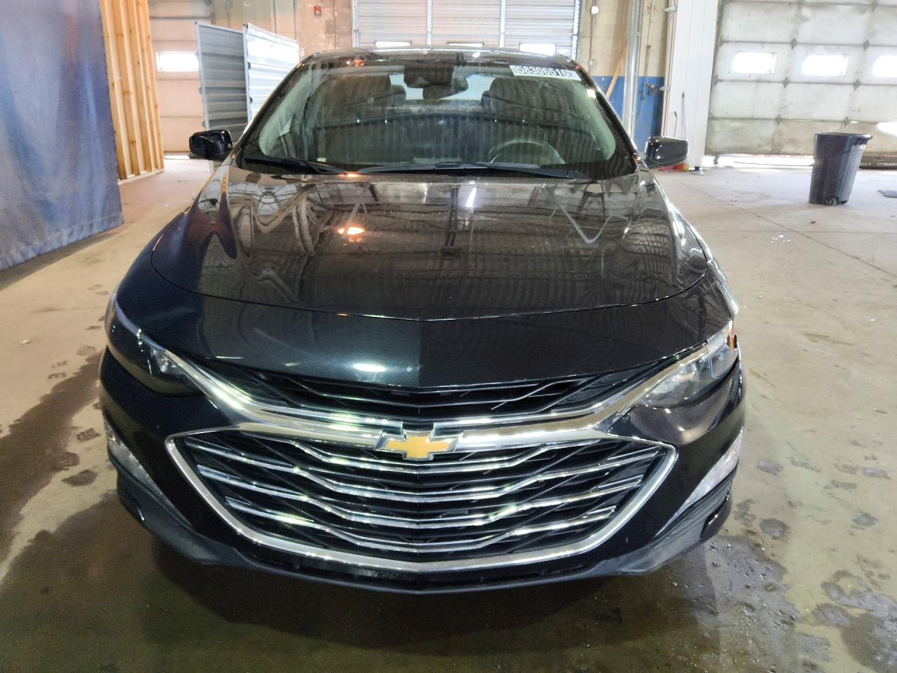 2023 CHEVROLET MALIBU LT — снимка 5