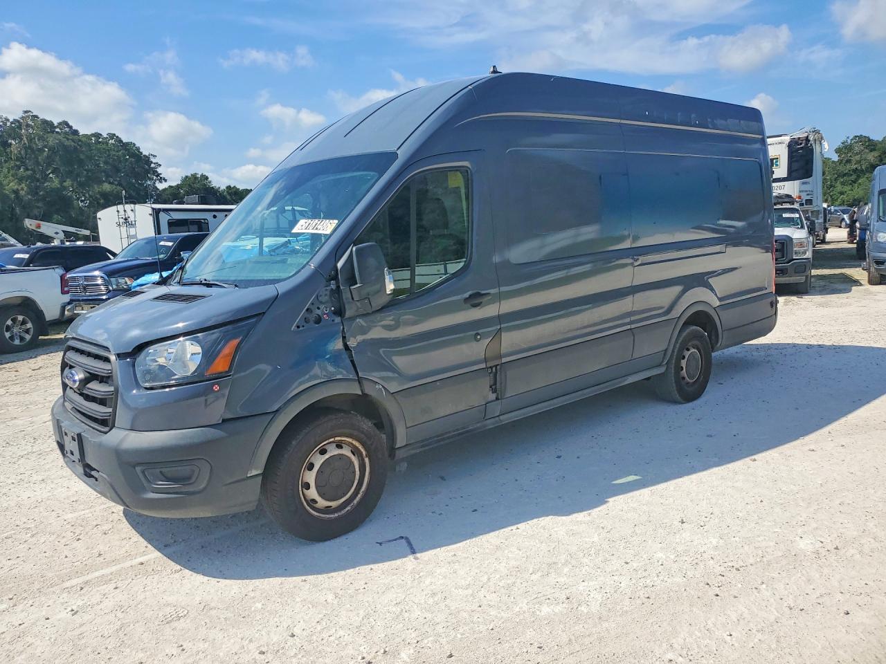 2020 FORD TRANSIT T-250